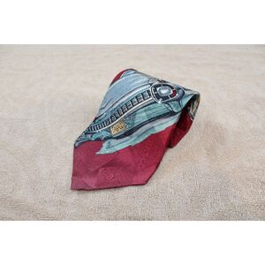 Tabasco Brand Necktie